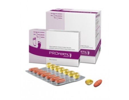 Profertil 56 tablets